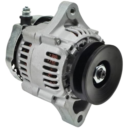 Piezas de montacargas 23100-87V10 ALTERNADOR for K21/K25
