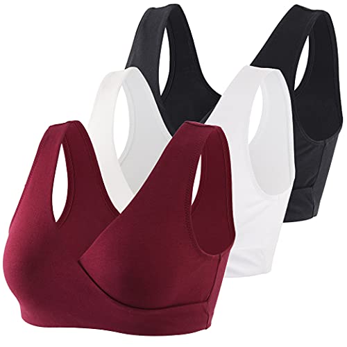 Amazon.ca Best Sellers The most popular items in Nursing & Maternity Bras