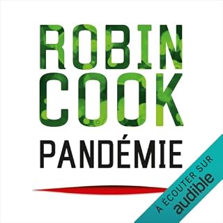 Couverture de Pand&eacute;mie