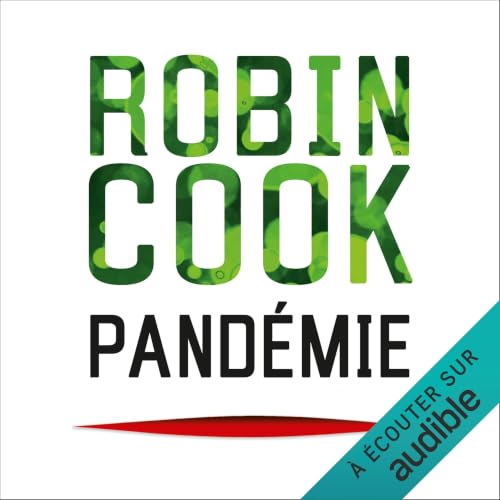 『Pand&eacute;mie』のカバーアート