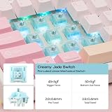 EPOMAKER TH108 PRO Full Size Mechanical Keyboard with Screen & Knob EPOMAKER TH108 PRO Full Size Mechanical Keyboard with Screen & Knob