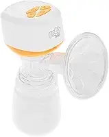 Maxi Baby Bomba de Leite Materno Extrator Elétrico UltraCare