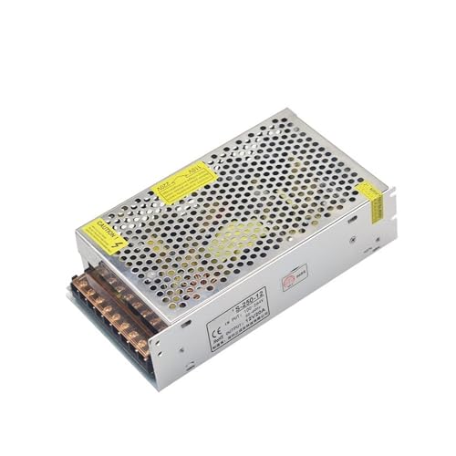 12V 20A 250W LED DC Switching Power Supply(12V 20A 250W)