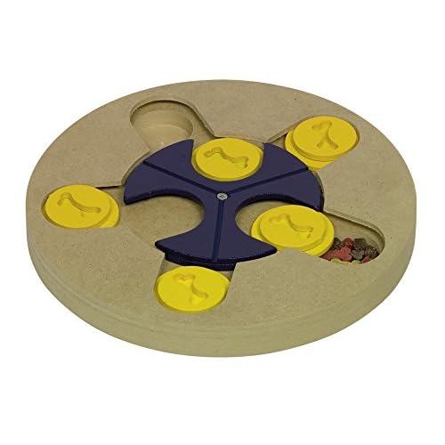 Nobby BrainBoard "STAR" ø 25 cm