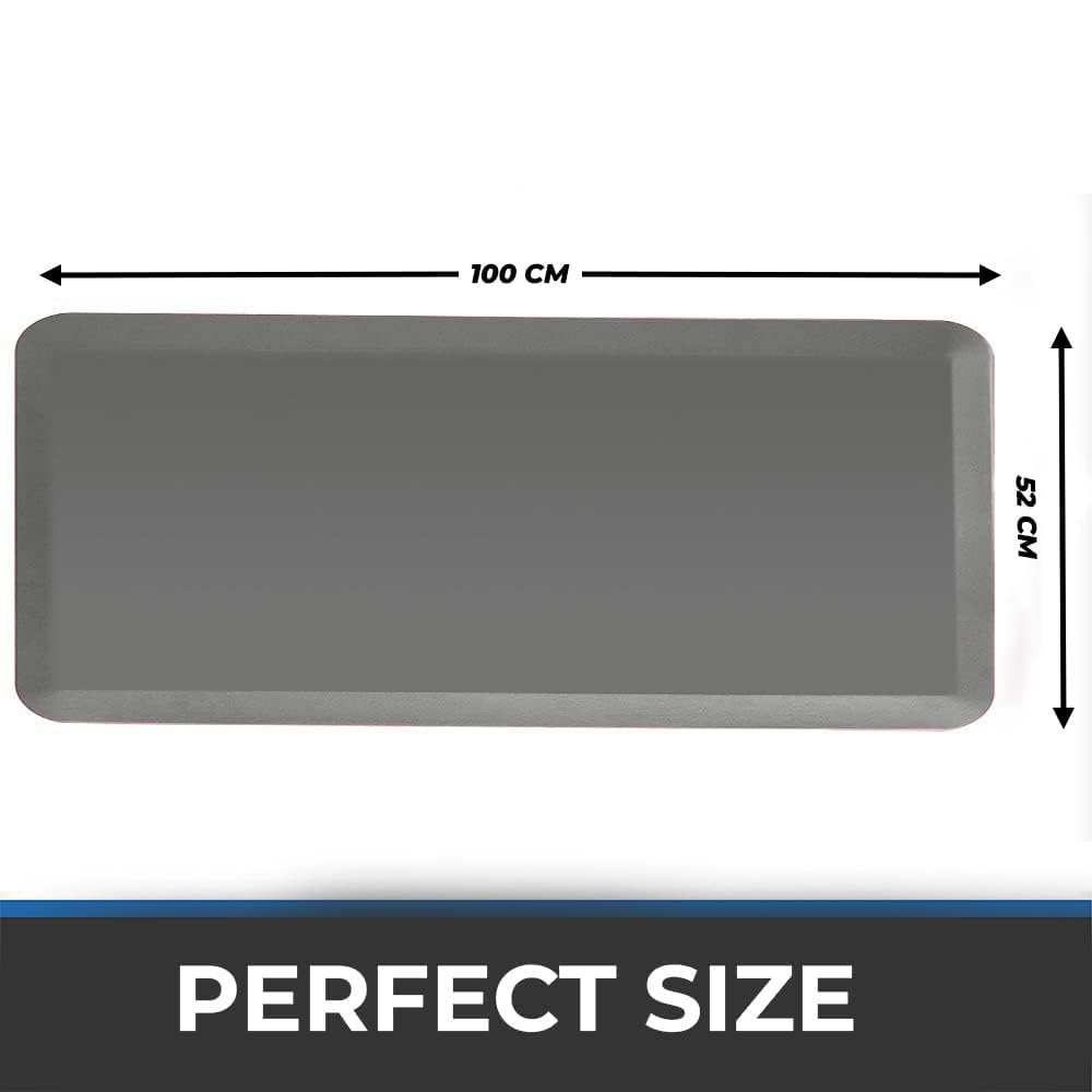Anti Fatigue Mat - Comfort for Kitchen, Office & More -2