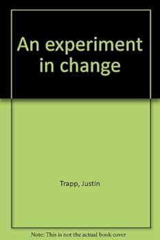 Unknown Binding An experiment in change Book