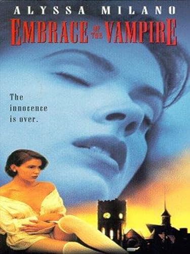 Embrace Of The Vampire