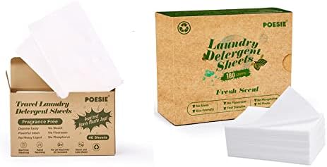 Poesie Travel Portable...