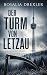 Der Turm von Letzau: Ein Weiden-Krimi