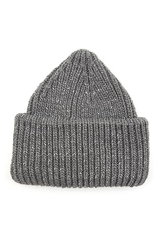 Bonnet tricoté Femme collezione alessandro Softy Too maille ultra douce
