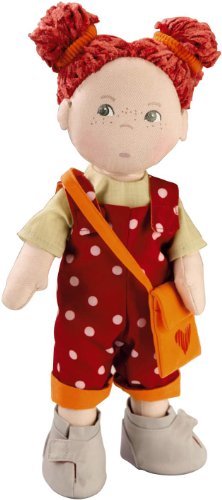 Preisvergleich Produktbild HABA 5787 - Puppe Felicitas, 30 cm