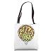 Teenage Mutant Ninja Turtles: Mutant Mayhem Pizza Time Tote Bag