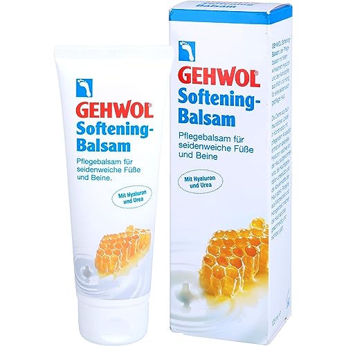 GEHWOL Balsam zmiękczający - 125 ml