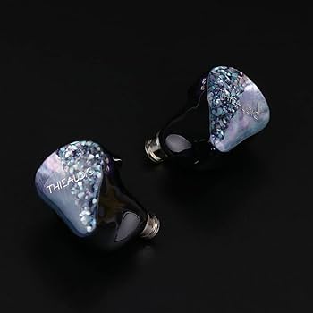 Amazon.co.jp: THIEAUDIO Oracle (2EST+2BA+1DD)ハイブリッド型