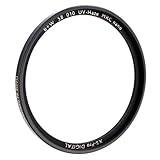  B+W 010 UV-Filter (Schutzfilter) 82 mm - mit MRC-Nano-Mehrfachvergütung und XS-Pro-Slim-Fassung - Made in Germany by Schneider Kreuznach