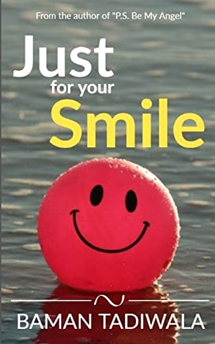 Just for your Smile