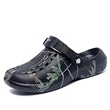 Zoom IMG-1 frysen zoccoli uomo mimetici sandali Zoom IMG-1 frysen zoccoli uomo mimetici sandali