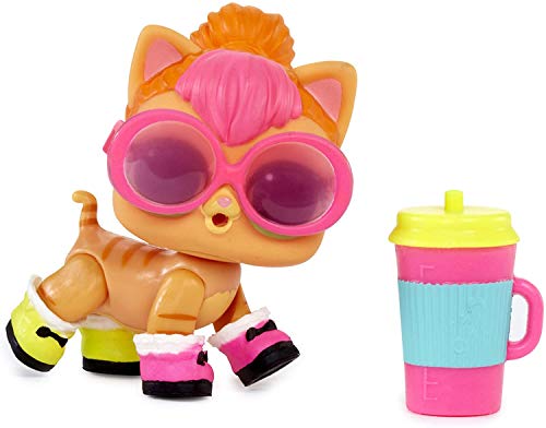 BONECA LOL PETS - CANDIDE 8905