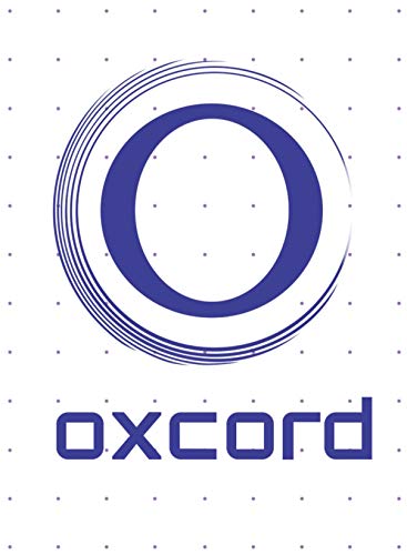 Image of OXCORD Twin Flat 2 Core Copper Wires and Cables for Speaker 75mm (5 Yard / 4.57 Meter / 15 Feet)