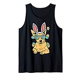 Photo Gallery chihuahua bunny glasses easter eggs chiwawa dog owner lover canotta Photo Gallery chihuahua bunny glasses easter eggs chiwawa dog owner lover canotta