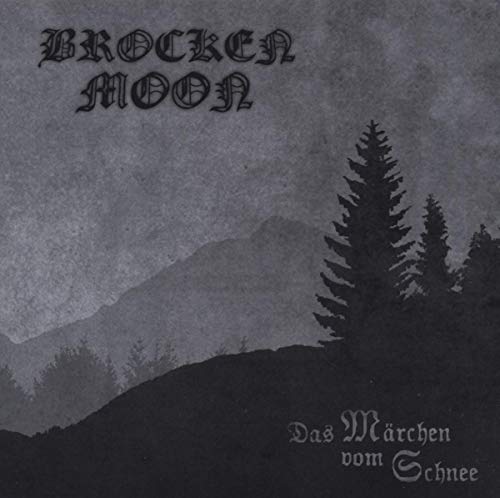 Das Maerchen Vom Schnee