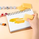 Gumowe gumki do cementów, gumki do usuwania pozostałości kleju dla dorosłych, gumowy środek do czyszczenia cementu do usuwania kleju i pozostałości z papieru plastikowego i nie tylko