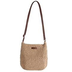 Beige-satchel