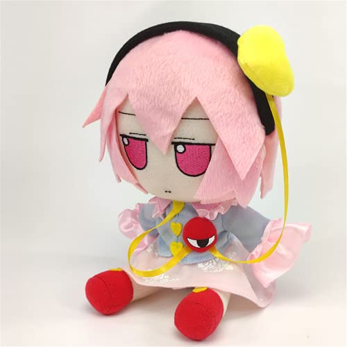 Deaboat Doll Stuffed Toys Plushie For Fans Kids Birthday Halloween Christmas 9 Inch #TOP4