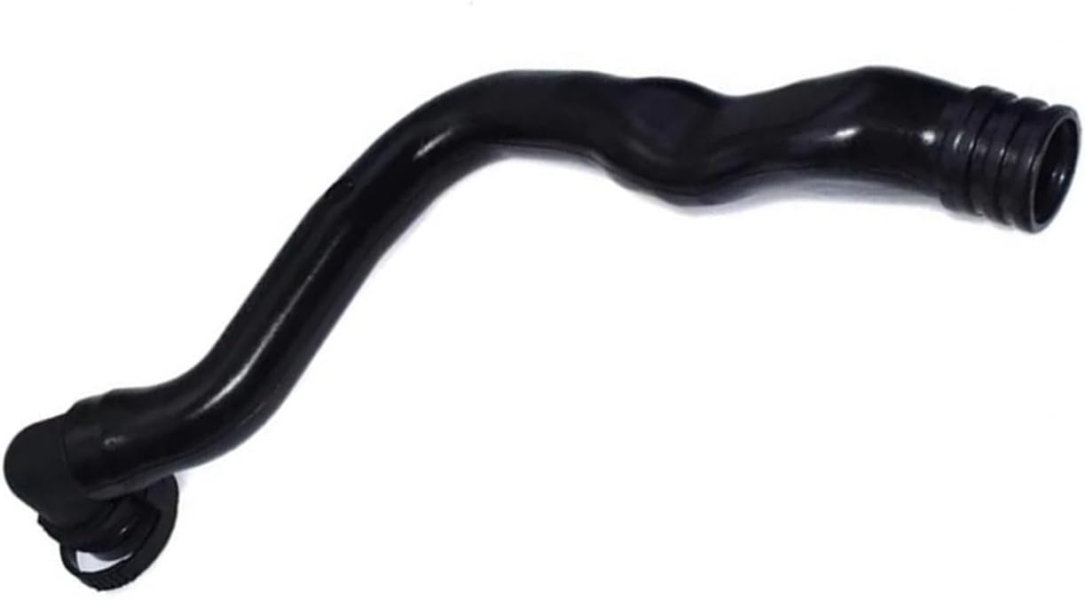 Compatible With SEAT For Leon 2005 2006-2012 Car Engine Crankcase Vent Pipe Crankcase Breather Pipe PCV Vent Hose Pipe 06F103217 Crankcase Vent Tube