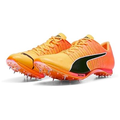 PUMA - Mens Evospeed 400 Nitro 2 Shoes