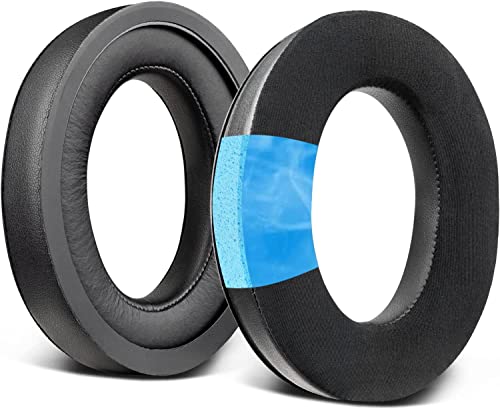Soulwit Cooling Gel Ear Pads For Sennheiser Hd599/Hd598/Se/Cs/Sr/Hd595/Hd569/Hd558/Hd518/Hd515/Game Zero/G4Me Zero, Earpads Cushions For Pc37X/Pc38X/Pc350/Pxc350/Pxe350/Pc360/Hd380/Hd380-Pro/Hme95 #TOP25