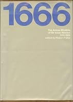 The Annus Mirabilis of Sir Isaac Newton 0262160358 Book Cover