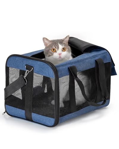 �ԗp���p�V�[�g �|�[�^�u���y�b�g�o�b�O��e�ʌ��L�܂肽���ݎ����^���璆�^�P�[�W���b�V���n���h�o�b�O(Blue,S 42x28x28cm)