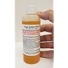 Kapp Golden Flux Lead-Free for Aluminum to Aluminum, Copper, and Stainless Steel: 8oz bottle