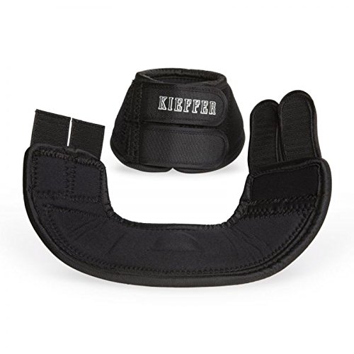 KIEFFER Jumping Bell Boots