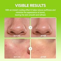 Dr.Melaxin Cactox Pore Relief Multi Balm Stick – Zinc PCA & ADENOSINE Cooling & De-Puffing Face Balm for Enlarged Pores & Puffy Skin, Pore Minimizing with Cactus Extract, Korean Skincare, 0.88 oz — image 4
