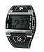 Produktbild MC Timetrend Herren-Armbanduhr Digital Quarz Kunstleder 30337