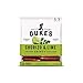 DUKE'S Chorizo & Lime Shorty Smoked Sausages, 5.0-ounce Bags (Pack of 2)