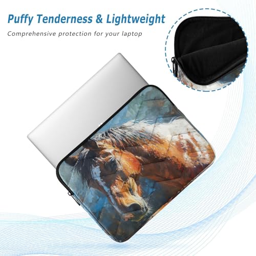 Funda para portátil 13-14 pulgadas impermeable miniatura 5