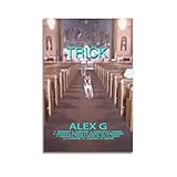 Photo Gallery liuzhix alex poster g trick music album vintage cover canvas wall art decor per soggiorno camera da letto 20 x 30 cm senza cornice Photo Gallery liuzhix alex poster g trick music album vintage cover canvas wall art decor per soggiorno camera da letto 20 x 30 cm senza cornice