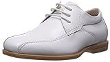 Florsheim Kids Reveal Bike Ox JR Uniform Oxford (Toddler/Little Kid/Big Kid)