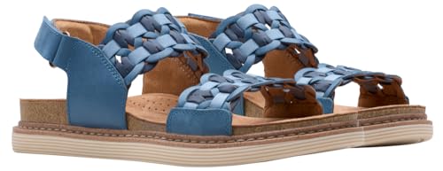Image of Clarks Women's Arwell Glide Sandal