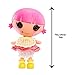 Lalaloopsy Littles Doll: Sprinkle Spice Cookie & Pet Mouse, 7