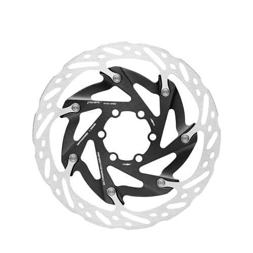 Disque de frein avant moto universel pour stopper les vibrations au freinage