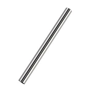 lasenersm 1 Piece Nail Magnet Stick Double-head Nail Magnetic Stick Nail Art Magnet Stick Long Cylindrical Cat Eye