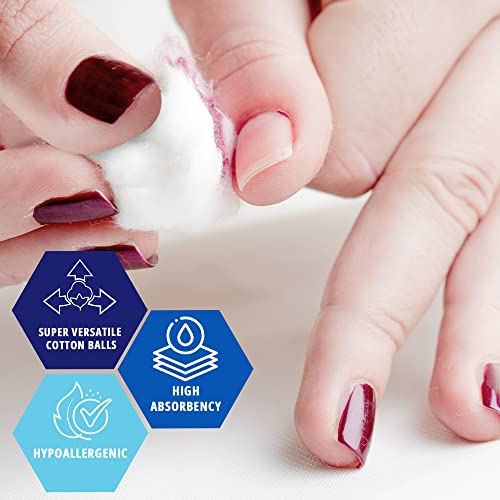 The 29 Best Cotton Balls of 2024 [Verified] Cherry Picks