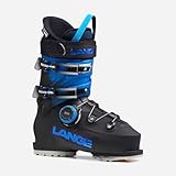 Lange - Skischuhe Concept 12 Gw Boa schwarz Herren – Größe 30 – Schwarz
