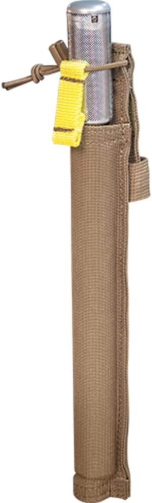 Atlas 46 AIMS Punch Drill Sheath, Coyote Brown