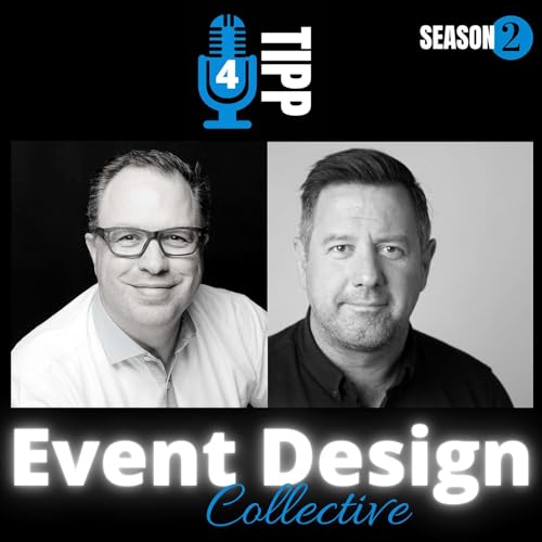 S2 E04 - Ruud Janssen & Roel Frissen - Designing for Change