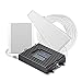 SureCall Fusion4Home Yagi/Panel, Cell Phone Signal Booster Kit for All Carriers 3G/4G LTE up to 4,000 Sq Ft